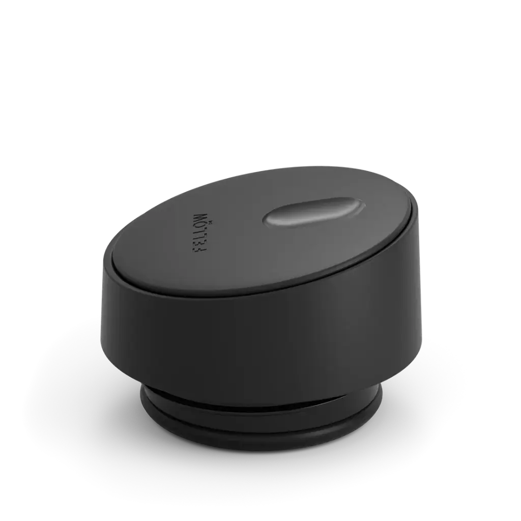 Fellow Carter Slide lid (Stone Blue)