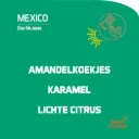 Mexico: Dos Mujeres