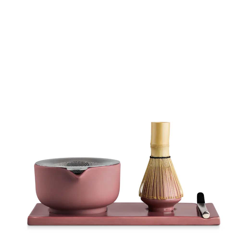 Fellow Matcha Set