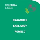 Colombia: El Silencio
