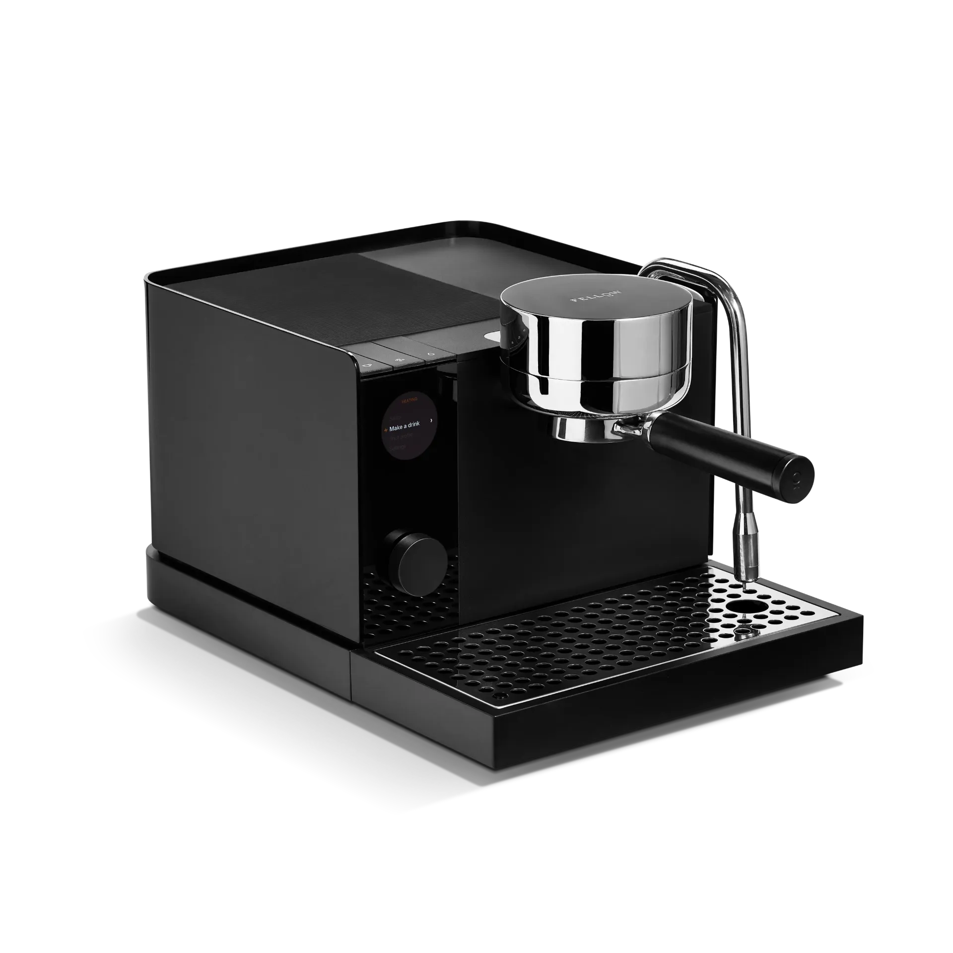 Fellow Series 1 (Black)