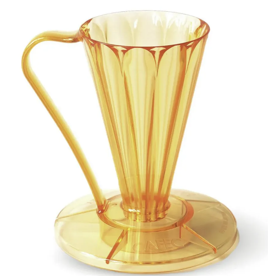 Cafec Deep 27 Dripper
