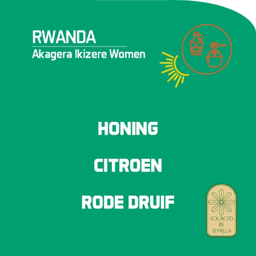 Rwanda: Akagera Ikizere Women