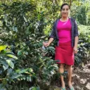 Honduras: Maricela Benitez