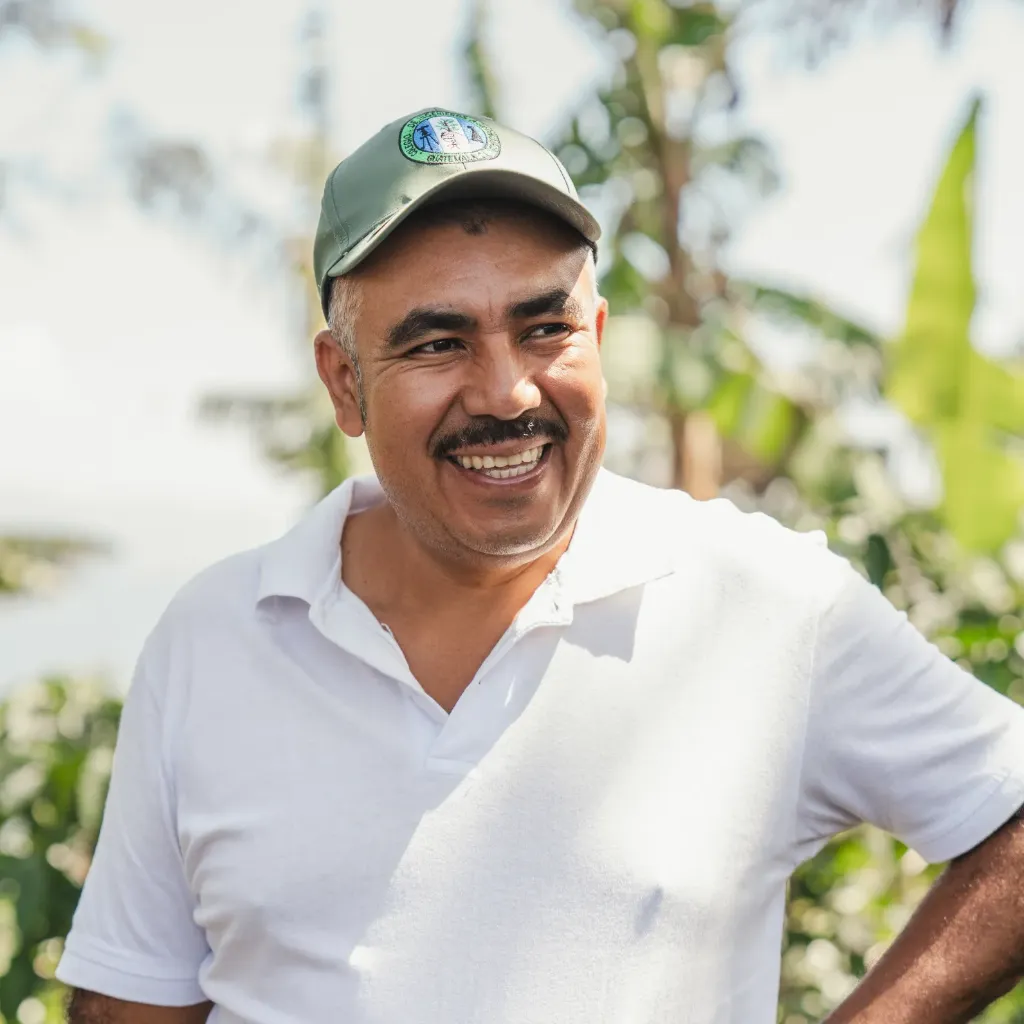 Guatemala: Jaime Sanchez (250 gr)