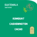 Guatemala: Jaime Sanchez