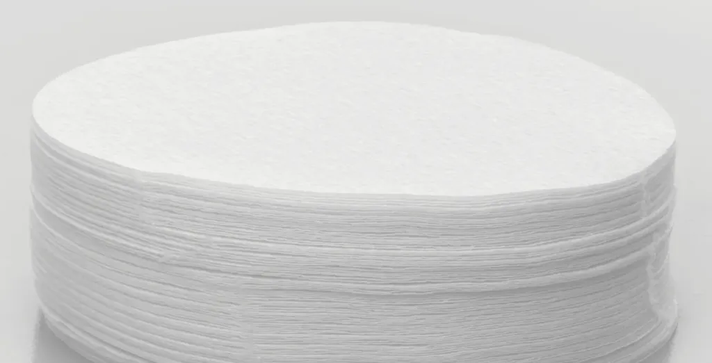 Cafec 58mm paper filters