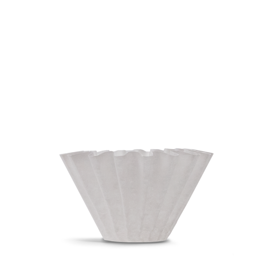 Fellow Stagg X Filters