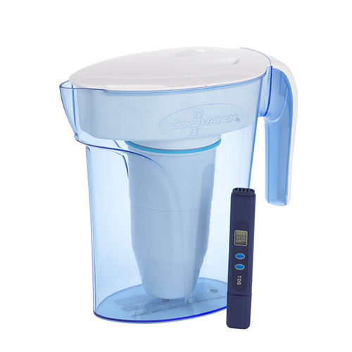 ZeroWater 1,7 liter waterkan