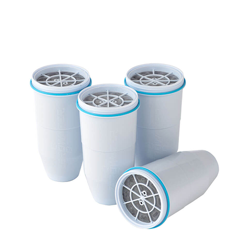 ZeroWater 4-pack filters