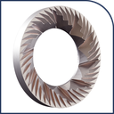 Pietro Multi-Purpose burrs