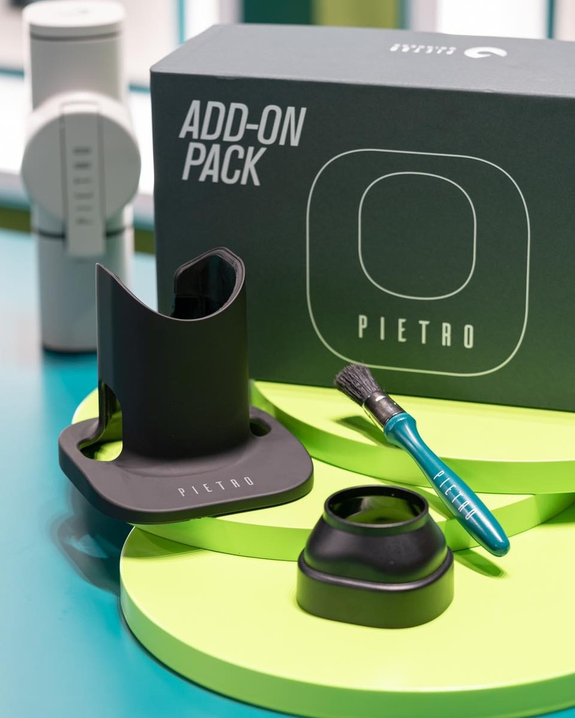 Pietro Add-on pack