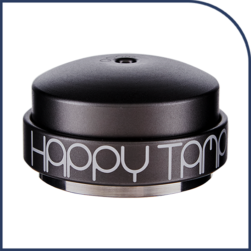 Happy Tamper (Midnight Black)
