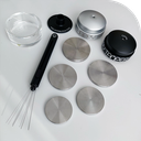 Happy Tamper Base Plates