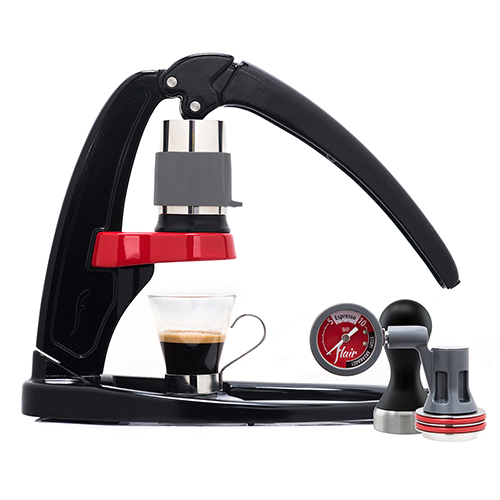 Flair Classic with Pressure Kit