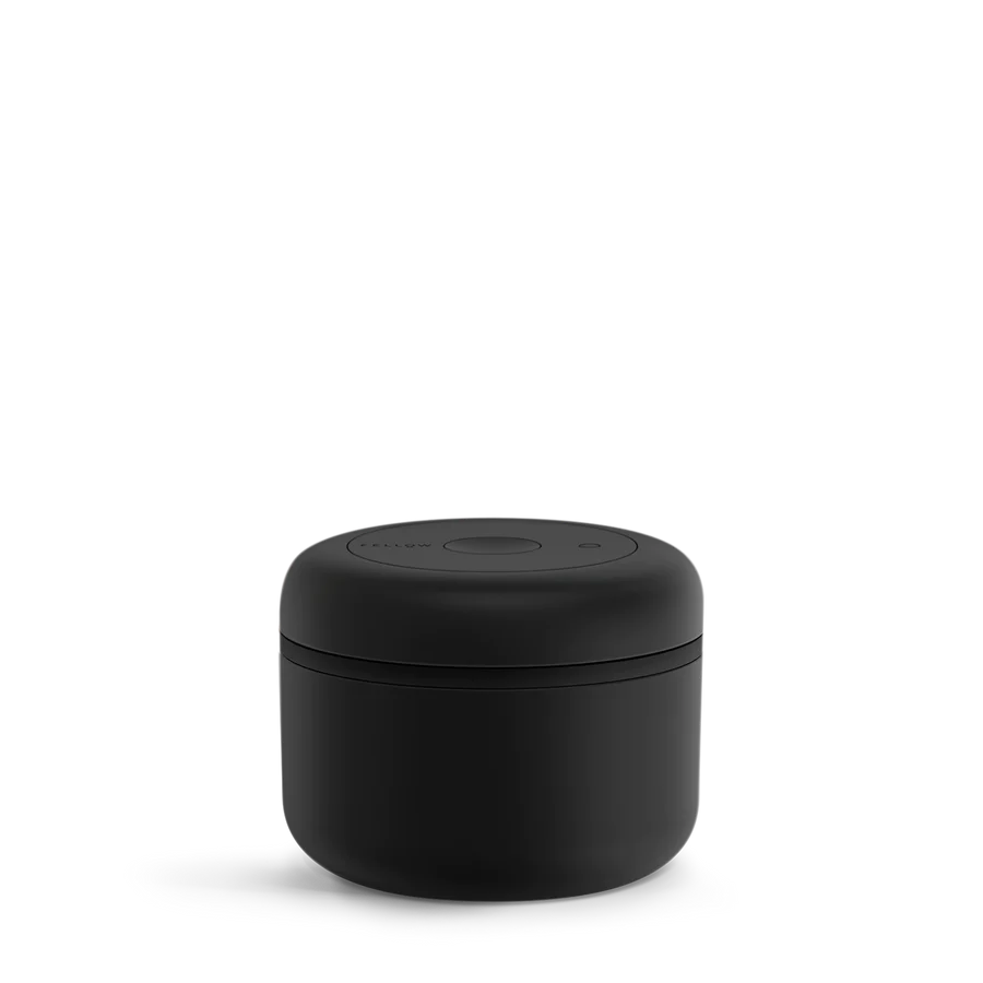 Fellow Atmos (Preto, 0,4l)