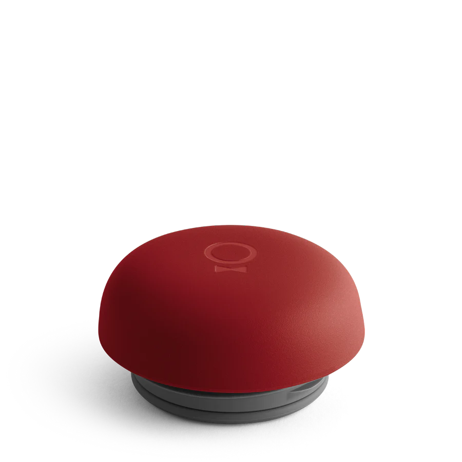 Fellow Carter Move Lid