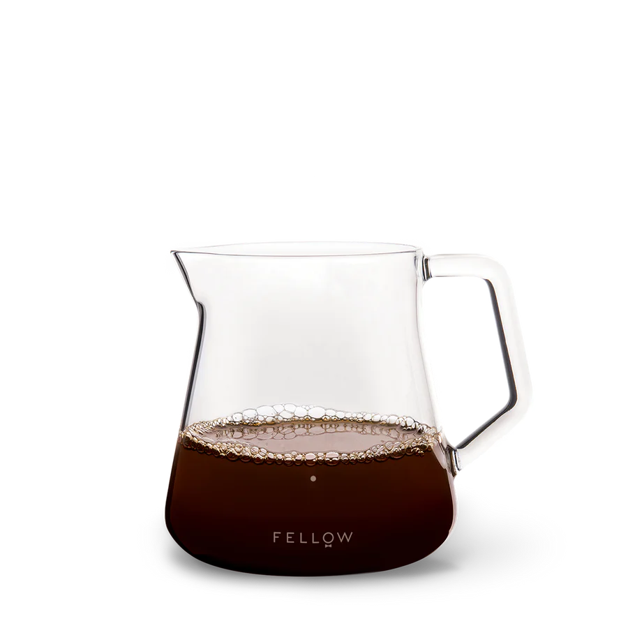 Fellow Mighty Small Carafe (Transparant)