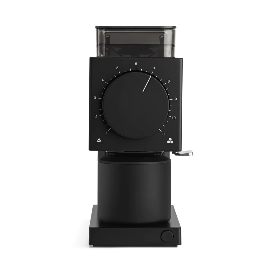 Fellow Ode Gen2 (Preto)