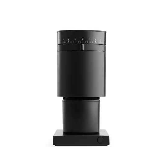 Fellow Opus (Black)