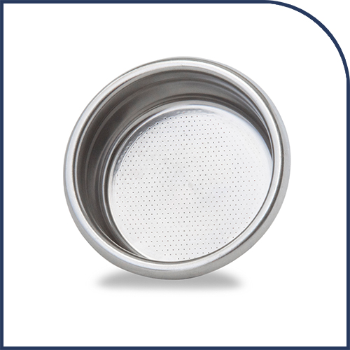 Flair 58 High-flow basket