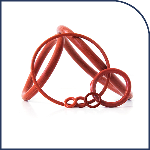 Flair 58 O-ring set