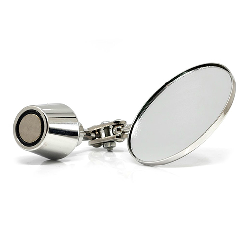 Flair Magnetic Articulating Shot Mirror