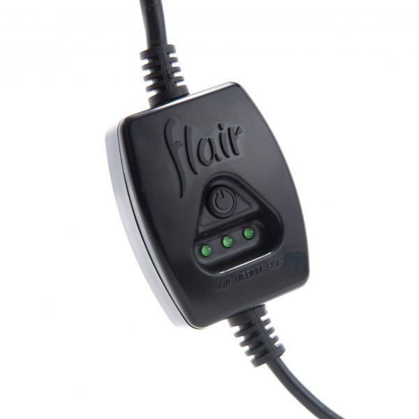 Flair 58 Preheat Controller with Elbow Connector & Power Supply - Kit