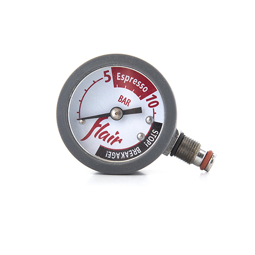 Flair 58 Pressure Gauge