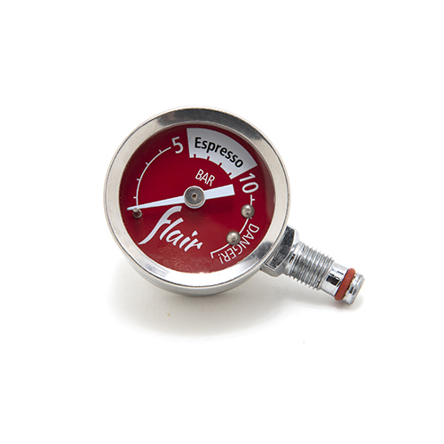 Flair Pressure Gauge