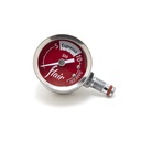 Flair Pressure Gauge