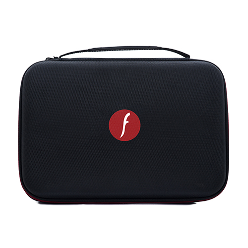 Flair Fitted Carrying Case