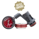 Flair Standard Pressure Gauge Kit