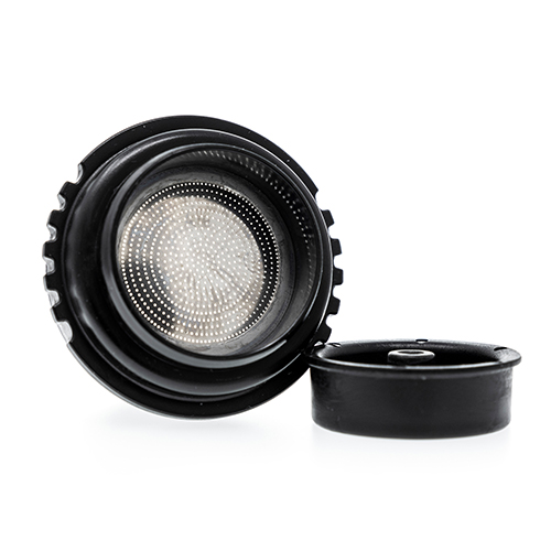 Flair Bottomless 2-in-1 Portafilter