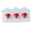 Flair Flow-Control 2 Spout Kit