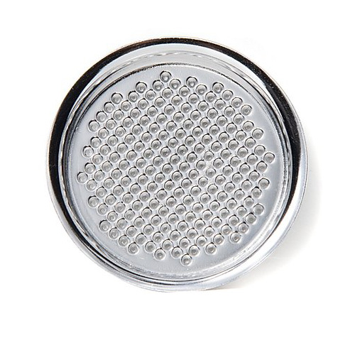 Flair Standard Stainless Steel Dispersion Screen