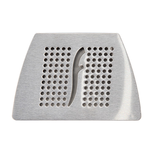 Flair Stainless Steel Drip Tray