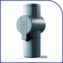 Pietro Manual Grinder