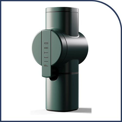 Pietro Manual Grinder