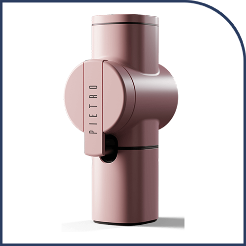 Pietro Manual Grinder