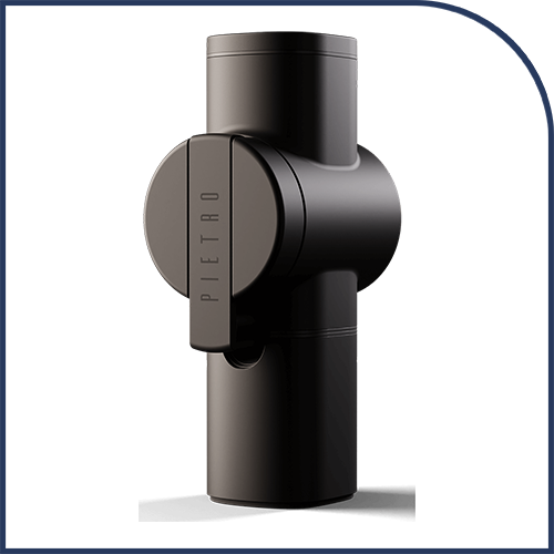 Pietro Manual Grinder