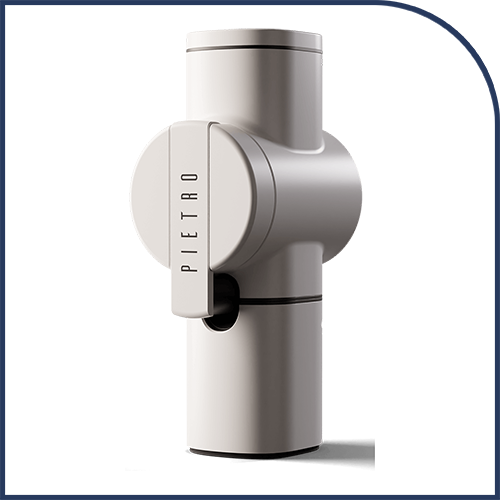 Pietro Manual Grinder