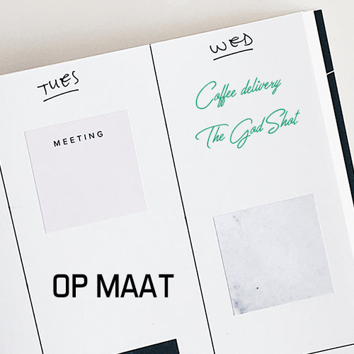 Subscription Made-to-measure