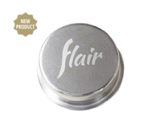 Flair 58 High-uniformity basket