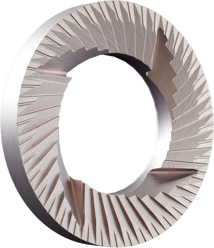 Pietro Pro-brewing burrs