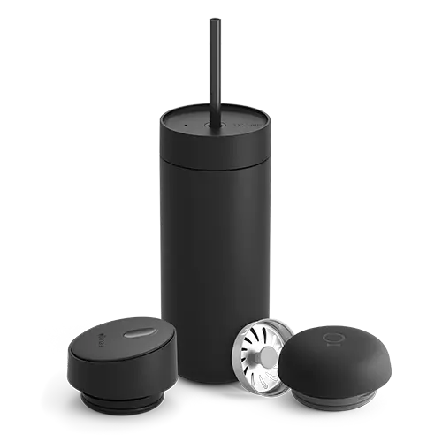 Fellow Carter 3-in-1 Sip System