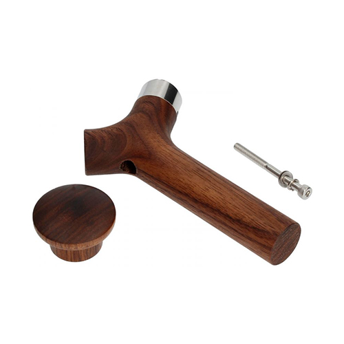Fellow Stagg Walnut Handle Kit