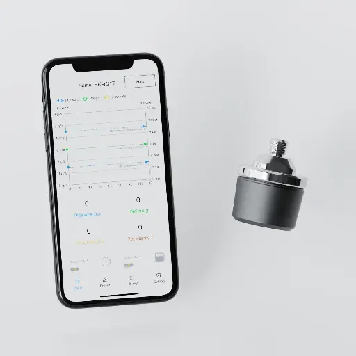 Espresso Monitor Pressure Sensor 