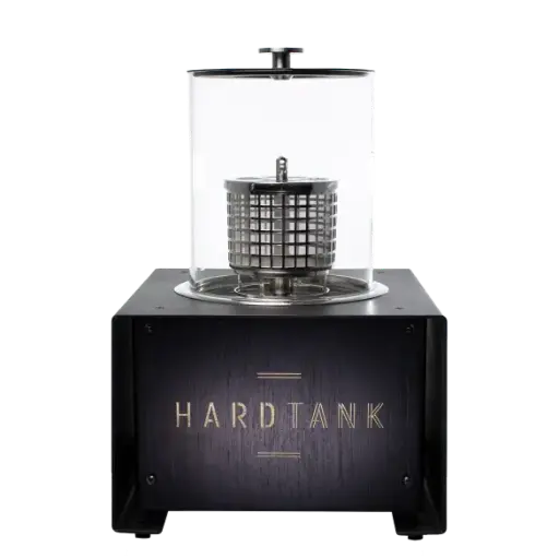 Baby Hardtank