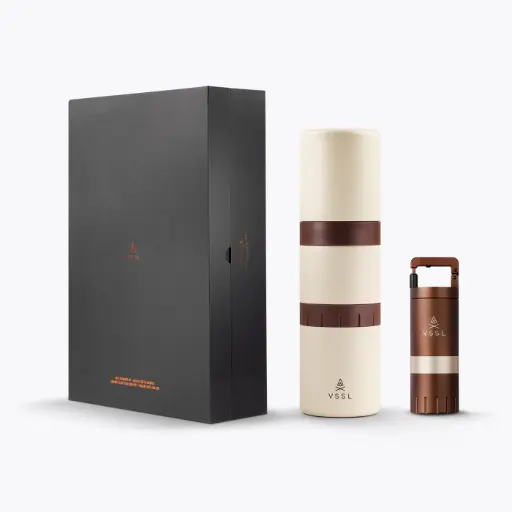 VSSL Nest + G25 Gift Set